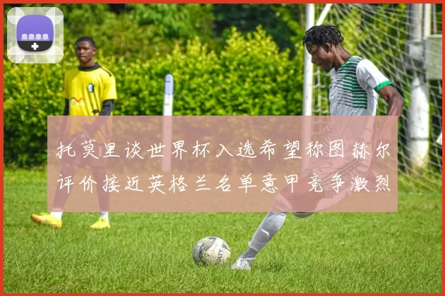 托莫里谈世界杯入选希望称图赫尔评价接近英格兰名单意甲竞争激烈